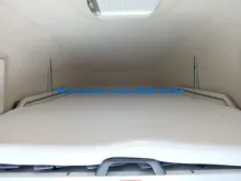 Fahrzeugbild Ford Nugget Plus Hochdach Solar Automatik #8