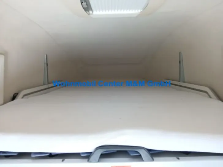 Fahrzeugbild Ford Nugget Plus Hochdach Solar Automatik #8