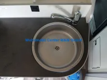 Fahrzeugbild Ford Nugget Plus Hochdach Solar Automatik #11