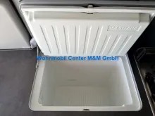 Fahrzeugbild Ford Nugget Plus Hochdach Solar Automatik #13