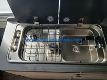 Fahrzeugbild Knaus Boxlife 600 DQ 2026 Automatik Platinum Selection #10