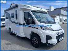 Fahrzeugbild Knaus Live TI 590 MF 2025 Platinum Selection #1