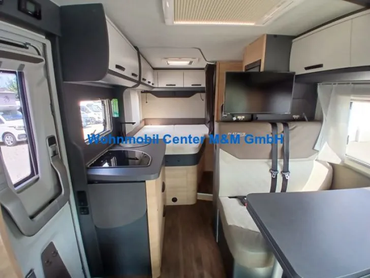 Fahrzeugbild Knaus Live TI 590 MF 2025 Platinum Selection #5