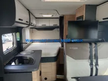 Fahrzeugbild Knaus Live TI 590 MF 2025 Platinum Selection #7