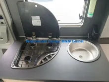 Fahrzeugbild Knaus Live TI 590 MF 2025 Platinum Selection #8