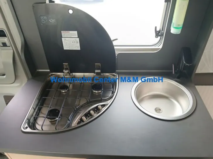 Fahrzeugbild Knaus Live TI 590 MF 2025 Platinum Selection #8