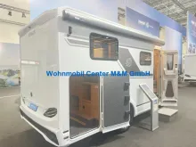 Fahrzeugbild Knaus Sky Ti VW 650 MEG Alde-Heizung Standklima #2