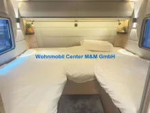 Fahrzeugbild Knaus Sky Ti VW 650 MEG Alde-Heizung Standklima #5