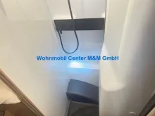 Fahrzeugbild Knaus Sky Ti VW 650 MEG Alde-Heizung Standklima #6