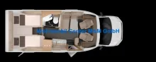 Fahrzeugbild Knaus Sky Ti VW 650 MEG Alde-Heizung Standklima #10