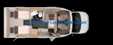 Fahrzeugbild Knaus Sky Ti VW 650 MEG Alde-Heizung Standklima #11