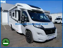 Fahrzeugbild Knaus Sky Wave 650 MEG 60 Years TV Sat Anlage Navi 60 #1