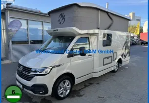 Bild Tourer CUV 500 MQ CUVISION