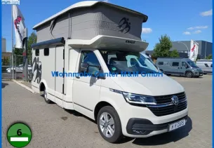 Bild Tourer CUV 500 MQ CUVISION