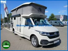 Fahrzeugbild Knaus Tourer CUV 500 MQ Cuvision VW T6.1 #1