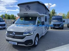 Fahrzeugbild Knaus Tourer CUV 500 MQ Cuvision VW T6.1 #2