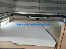 Fahrzeugbild Knaus Tourer CUV 500 MQ Cuvision VW T6.1 #4