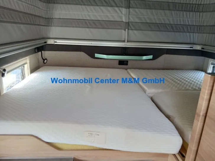 Fahrzeugbild Knaus Tourer CUV 500 MQ Cuvision VW T6.1 #4