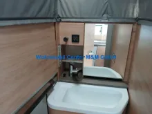Fahrzeugbild Knaus Tourer CUV 500 MQ Cuvision VW T6.1 #5