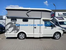 Fahrzeugbild Knaus Tourer CUV 500 MQ Cuvision VW T6.1 #6