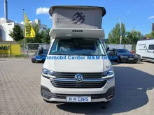 Fahrzeugbild Knaus Tourer CUV 500 MQ Cuvision VW T6.1 #7