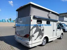 Fahrzeugbild Knaus Tourer CUV 500 MQ Cuvision VW T6.1 #8
