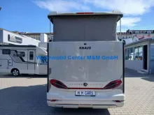 Fahrzeugbild Knaus Tourer CUV 500 MQ Cuvision VW T6.1 #10