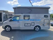 Fahrzeugbild Knaus Tourer CUV 500 MQ Cuvision VW T6.1 #11