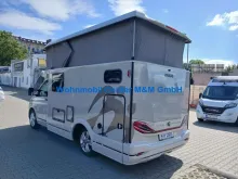 Fahrzeugbild Knaus Tourer CUV 500 MQ Cuvision VW T6.1 #12