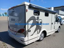 Fahrzeugbild Knaus Tourer CUV 500 MQ Cuvision VW T6.1 #13