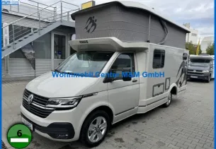Bild Tourer CUV 500 MQ CUVISION