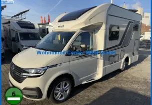 Bild Tourer VAN 500 MQ Vansation