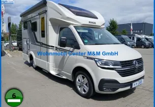 Bild Tourer VAN 500 MQ Vansation