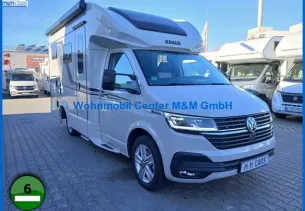 Bild Tourer VAN 500 MQ Vansation