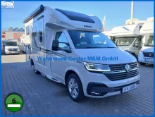 Fahrzeugbild Knaus Tourer Van 500 MQ Vansation Slide Bett Fahrradtr #1