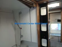 Fahrzeugbild Knaus Tourer Van 500 MQ Vansation Slide Bett Fahrradtr #9