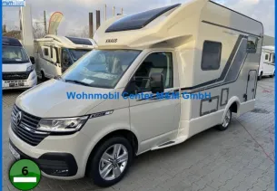 Bild Tourer VAN 500 MQ Vansation
