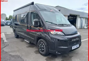 Bild Van Compact 600 LE