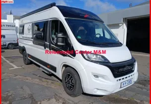 Bild Van Diversity 640 LE K charming GT  ...