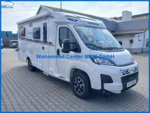 Fahrzeugbild Weinsberg CaraCompact 600 MEG Edition Pepper MJ25 Premium #1