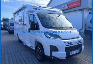 Bild CaraCompact EDITION PEPPER 600 MEG