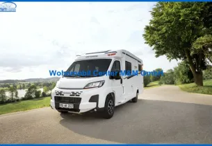 Bild CaraCompact EDITION PEPPER 600 MEG