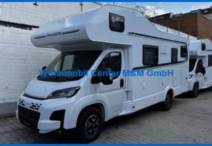 Bild CaraHome 650 DG