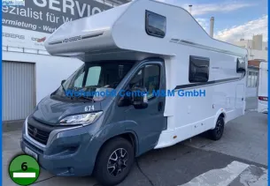 Bild CaraHome 650 DG