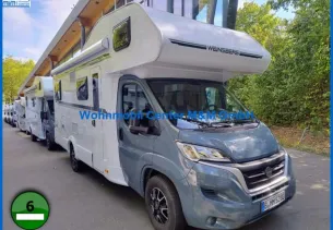 Bild CaraHome 650 DG