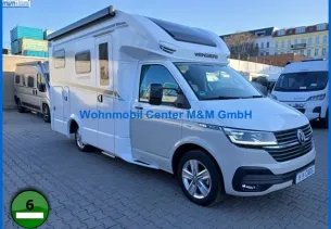 Bild X-CURSION VAN 500 MQ EDITION [PEPPE ...