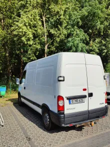 Fahrzeugbild Renault Master L2H2 #7