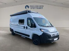 Fahrzeugbild Dethleffs Globetrail Active 600 ES Fiat #1