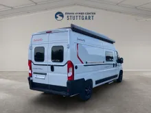 Fahrzeugbild Dethleffs Globetrail Active 600 ES Fiat #4