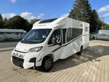 Fahrzeugbild Sunlight T 67 Adventure Edition #1